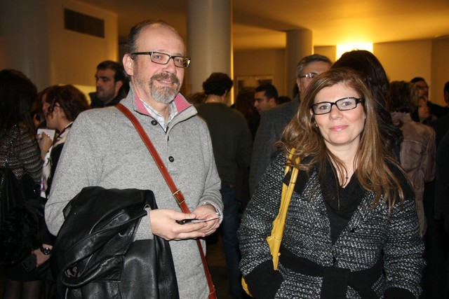 FFA Ossit Sawani Avant Premiere